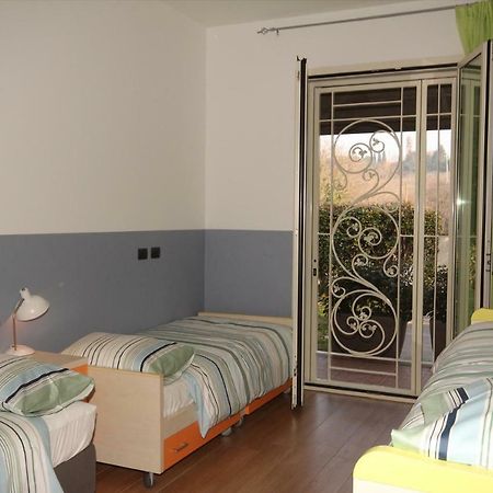 Magnolia Hotel Savignano sul Rubicone Buitenkant foto