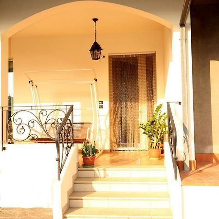 Magnolia Hotel Savignano sul Rubicone Buitenkant foto