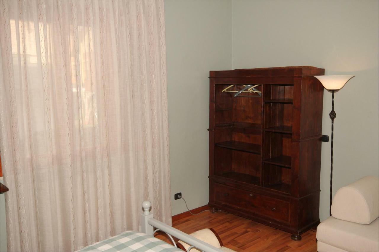 Magnolia Hotel Savignano sul Rubicone Buitenkant foto
