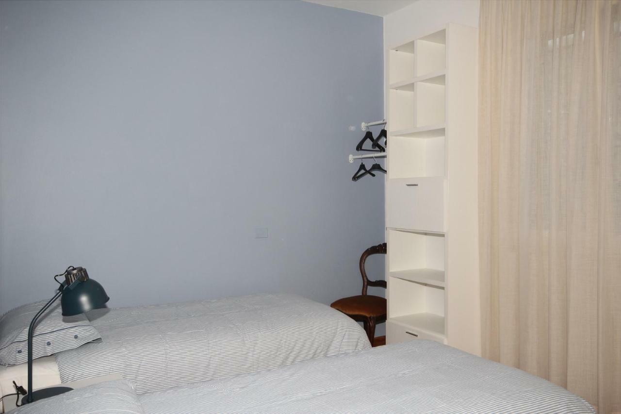 Magnolia Hotel Savignano sul Rubicone Buitenkant foto