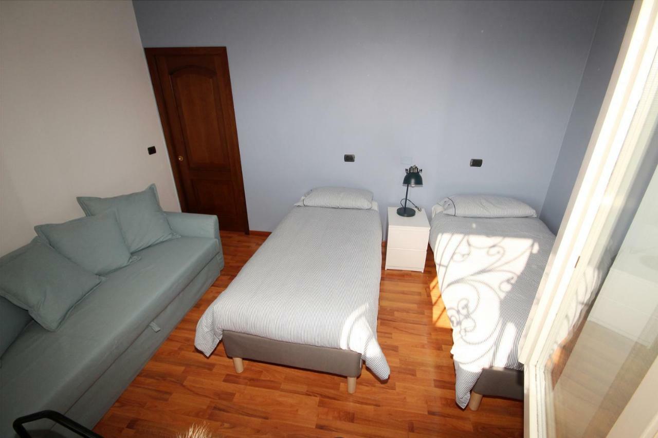 Magnolia Hotel Savignano sul Rubicone Buitenkant foto