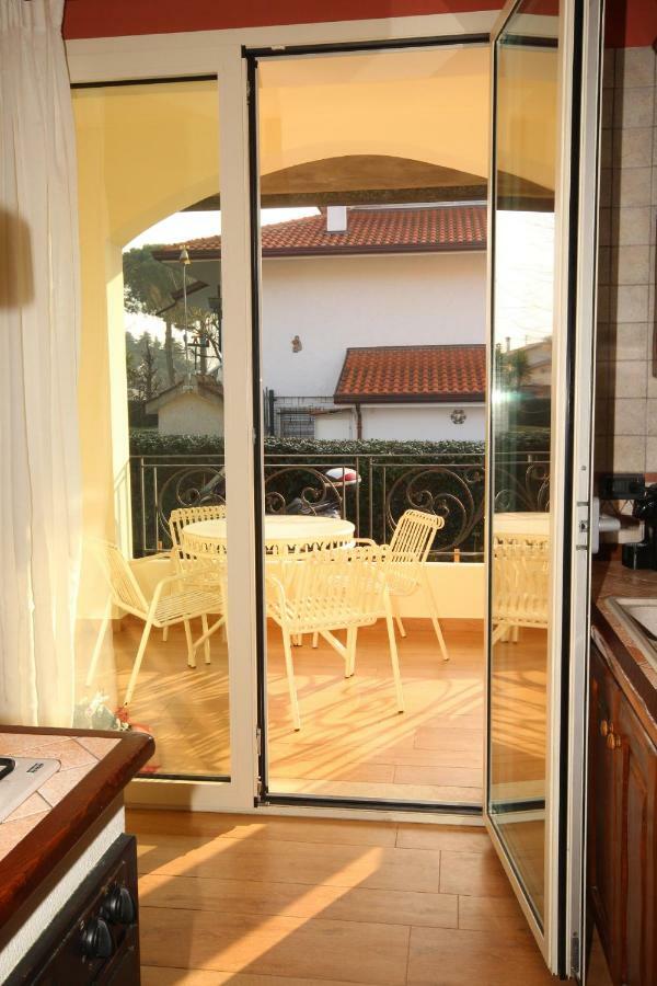 Magnolia Hotel Savignano sul Rubicone Buitenkant foto