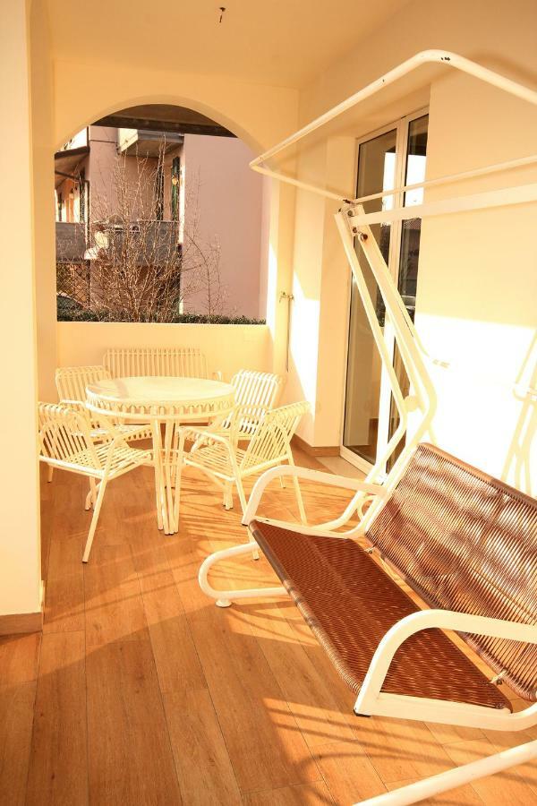 Magnolia Hotel Savignano sul Rubicone Buitenkant foto