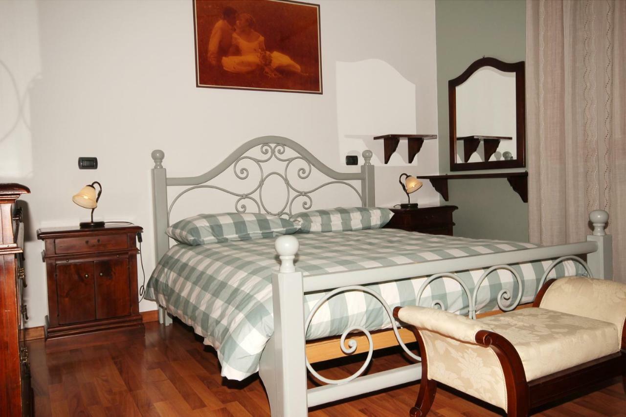 Magnolia Hotel Savignano sul Rubicone Buitenkant foto