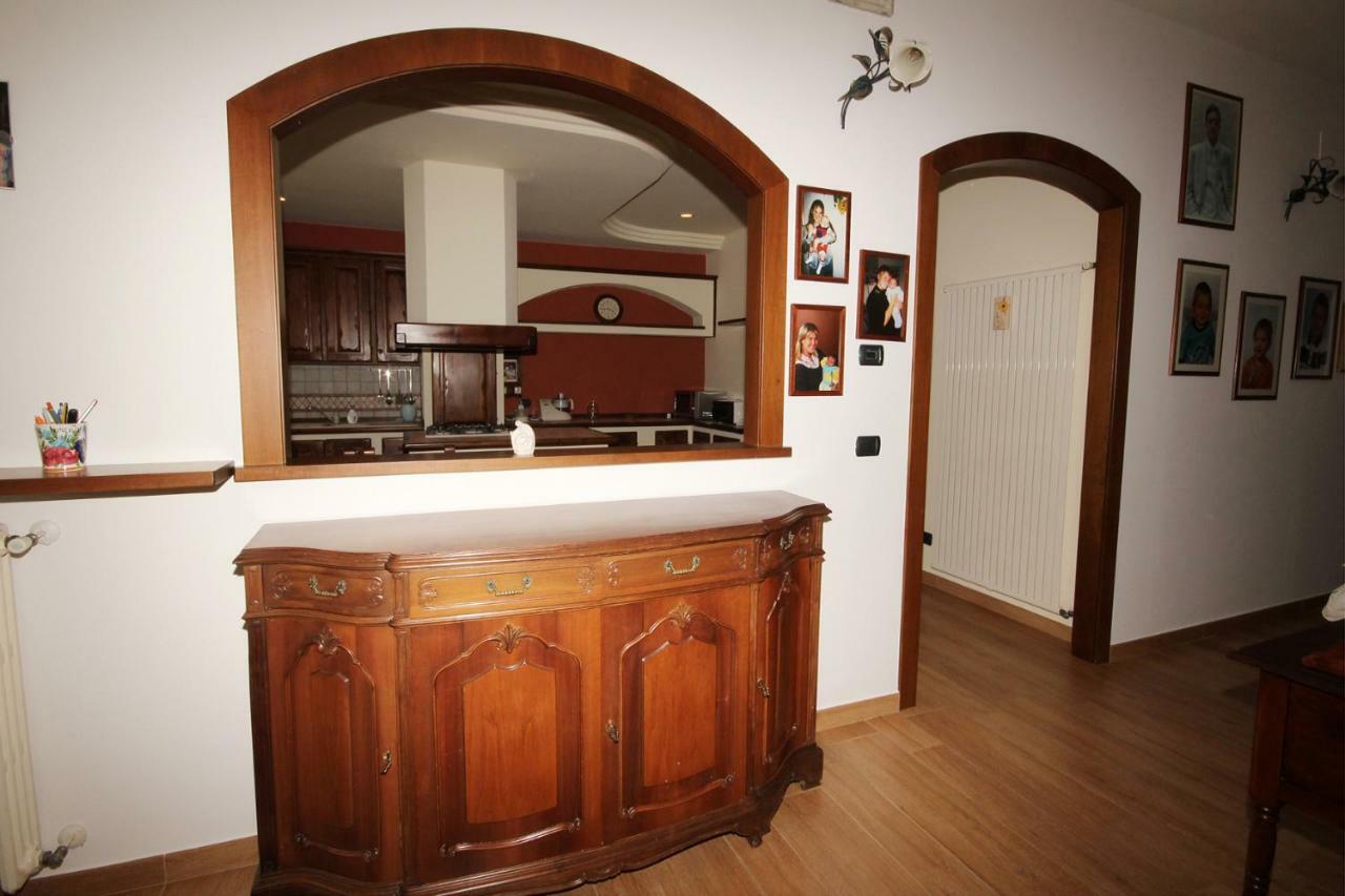 Magnolia Hotel Savignano sul Rubicone Buitenkant foto