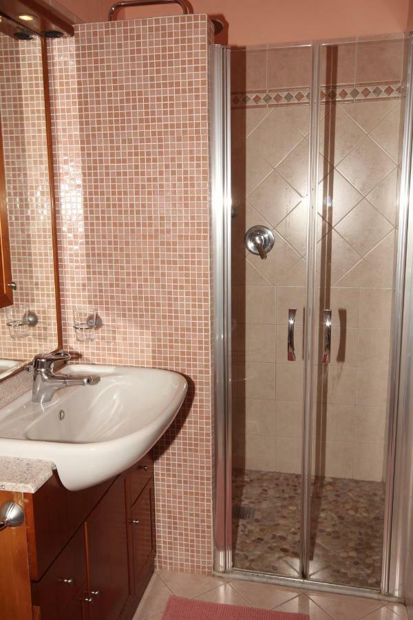Magnolia Hotel Savignano sul Rubicone Buitenkant foto