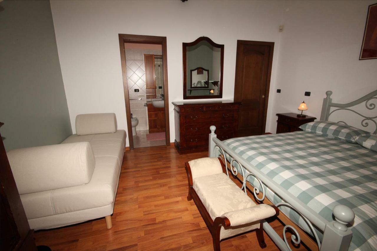 Magnolia Hotel Savignano sul Rubicone Buitenkant foto