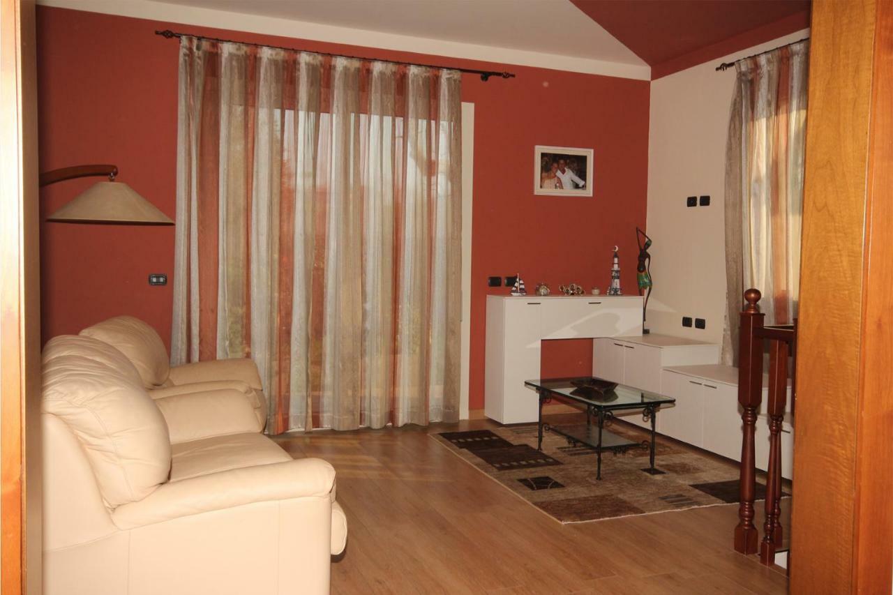 Magnolia Hotel Savignano sul Rubicone Buitenkant foto