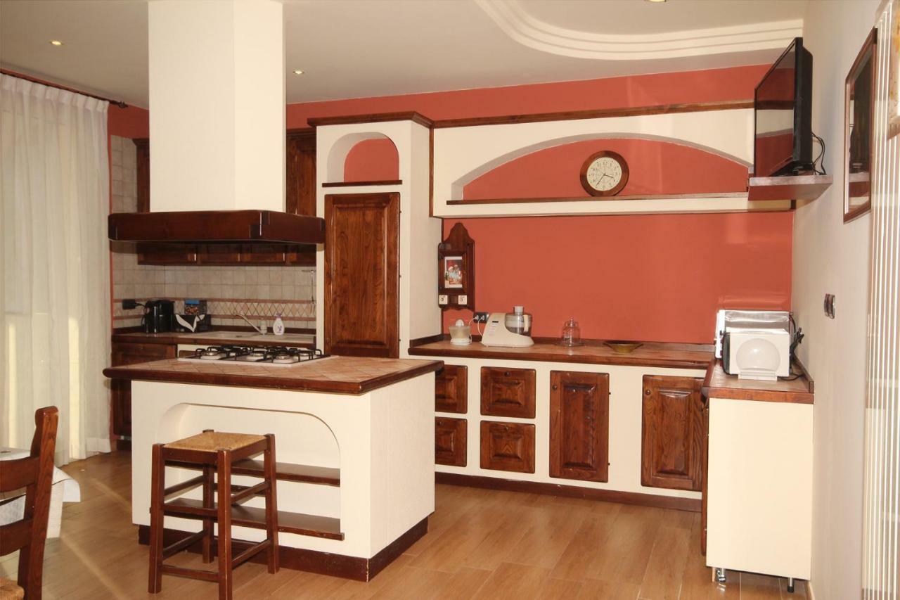 Magnolia Hotel Savignano sul Rubicone Buitenkant foto